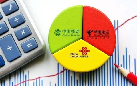 为什么移动宽带比电信便宜？