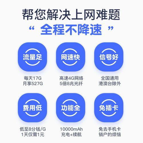 移动wifi和电信wifi，哪个更适合你？