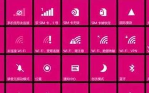 CDMA手机能用电信卡吗？答案是&hellip;&hellip;