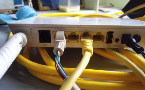 电信宽带如何换成移动宽带？