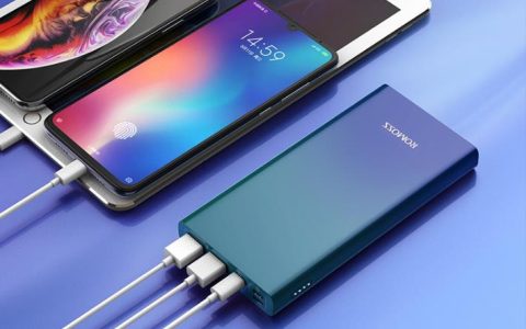 手机移动电源哪个牌子好耐用质量好？