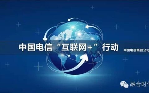 电信跨境网络专线：助力企业国际化发展