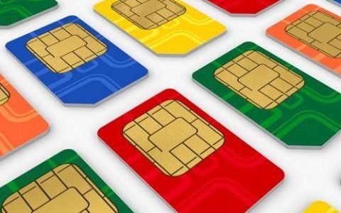 165是什么电话卡？虚拟运营商的&ldquo;专属号段&rdquo;