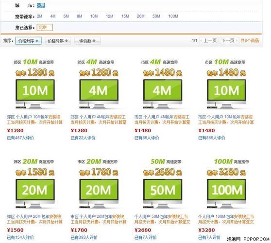 潮州联通宽带怎么样？看完这篇文章就知道了
