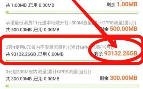 联通卡流量信号好不好？看完这篇文章你就知道了