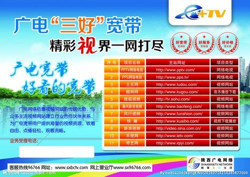 新疆广电网络宽带：品质保障服务优质
