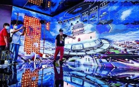 电信十全十美5G宽带套餐：高速流量+精彩娱乐，给你不一样的体验