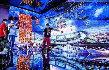 电信十全十美5G宽带套餐：高速流量+精彩娱乐，给你不一样的体验