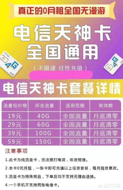 电信卡为什么比移动卡便宜？