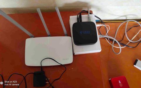 电信路由器移动宽带能用吗？答案是肯定的