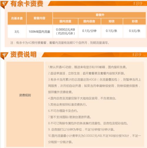 电信短信费多少钱一条？