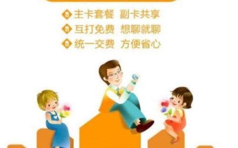 电信互打免费业务，省钱又方便