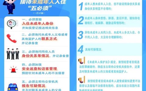 办手机卡的最低年龄是多少？未成年人如何办理？