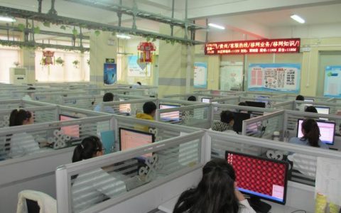 联通人工客服几点上班？