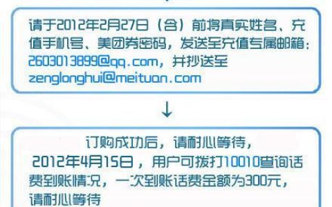 联通充值优惠大全，教你如何省钱充话费