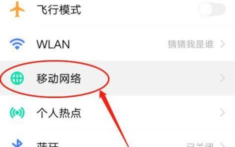 手机流量怎么查？教你两种方法，一分钟搞定