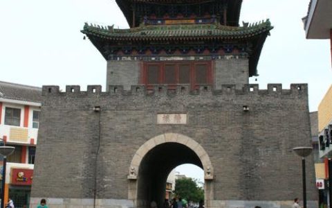 0372是哪的区号？河南安阳，历史文化名城