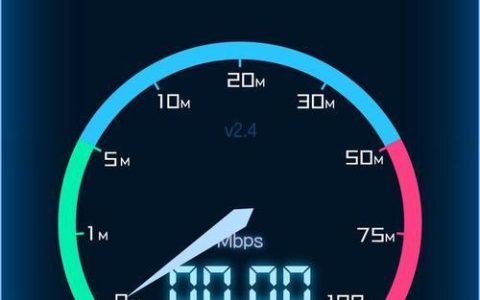 江苏电信宽带测速攻略，教你轻松测出网速