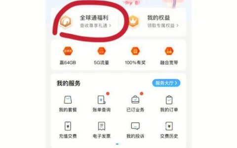 中国全球通积分兑换攻略，教你如何快速兑换心仪礼品