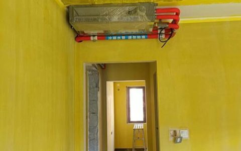 电信宽带一拖二怎么装？