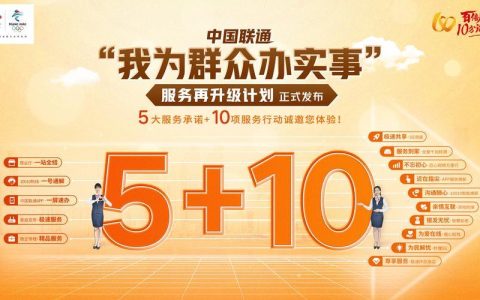 联通官网下载：一站式获取联通服务