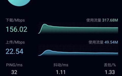 联通宽带测速手机版：轻松测网速，优化网络体验