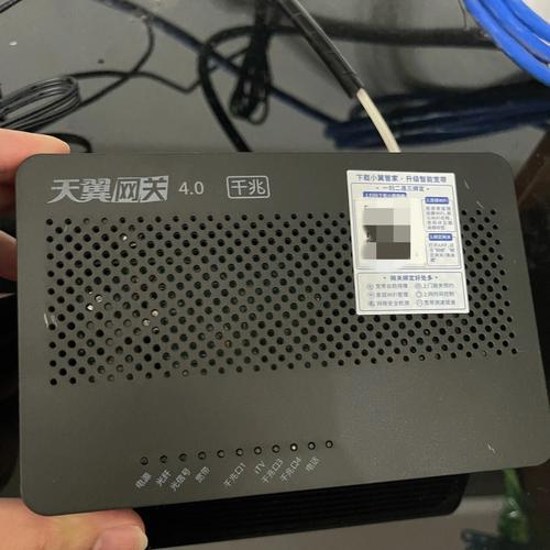 电信版路由器移动宽带能用吗？