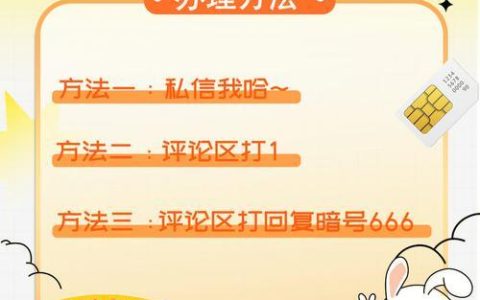 联通孝心卡申请入口：为父母办理专属优惠套餐