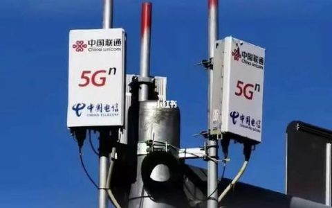 联通VN009：5GCPE新标杆，解锁智慧生活新体验