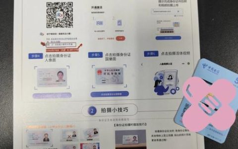 电信副卡申请：一文详解