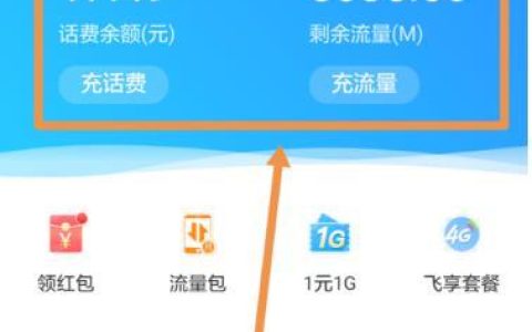 话费余额查询：快速掌握账户信息