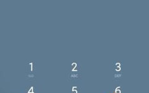 10010人工服务怎么打？