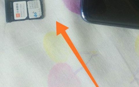 没有取卡针怎么取出手机卡？