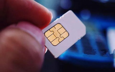 Nano-SIM卡：手机SIM卡的未来