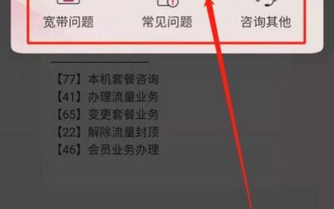 联通客服在线咨询：快速便捷的解决问题之道
