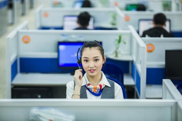 电信人工客服：贴心服务，解决难题
