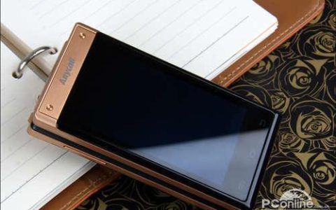 三星W899：经典之作，商务人士的掌上利器