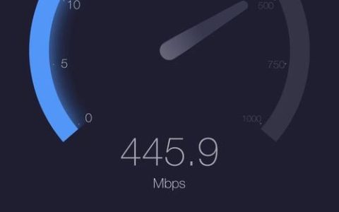 电信测速平台：快速了解您的网络速度