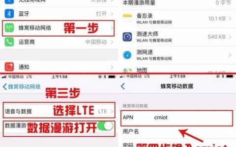 APN是什么意思？