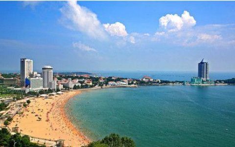 0532区号：青岛的城市名片