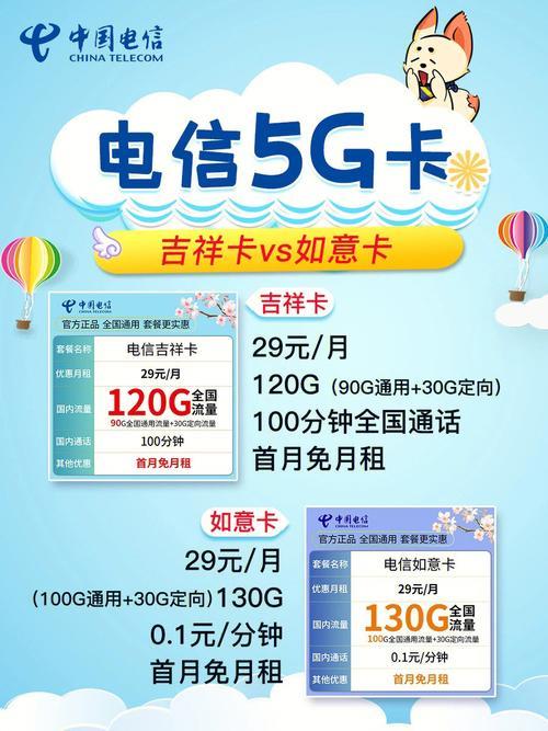 电信敬老优惠套餐：关爱老年人，温暖夕阳红
