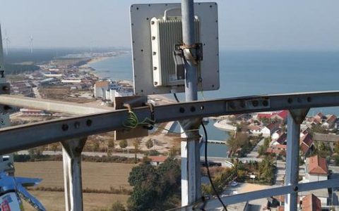 移动基站：无线通信的桥梁