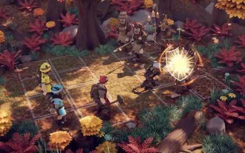 可以移动的游戏：随时随地享受游戏乐趣