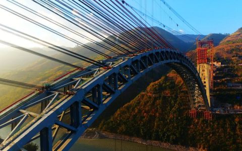 中国联通+86：通往世界的桥梁