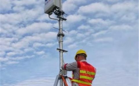 电信电渠：网络通信的基础设施