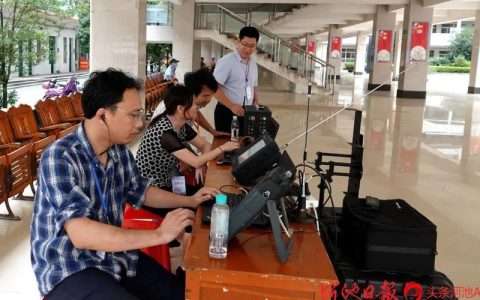 河池移动：您的通信和信息服务专家