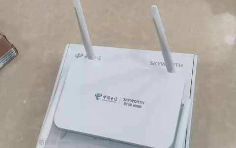 电信宽带用什么路由器好？