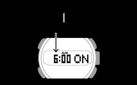 电子表怎样取消定点报时