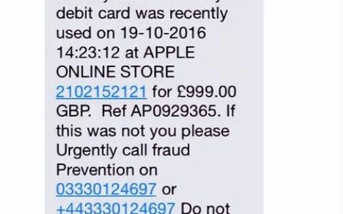 短信发英国：你需要知道的