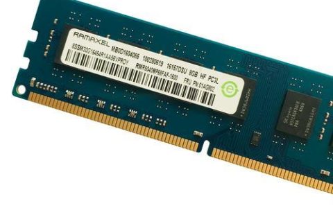 4G内存条价格是多少钱一张？